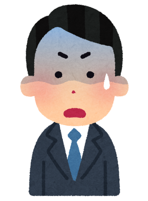 新入社員ワイ、今日も特に業務がなく、エクセルを閉じたり開いたりで終了