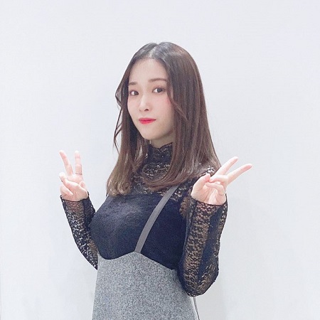 【朗報】声優の市ノ瀬加那さん、あざとい