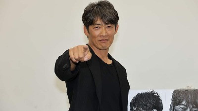 【画像】反町隆史主演「GTO」、28年ぶりに連ドラで復活www