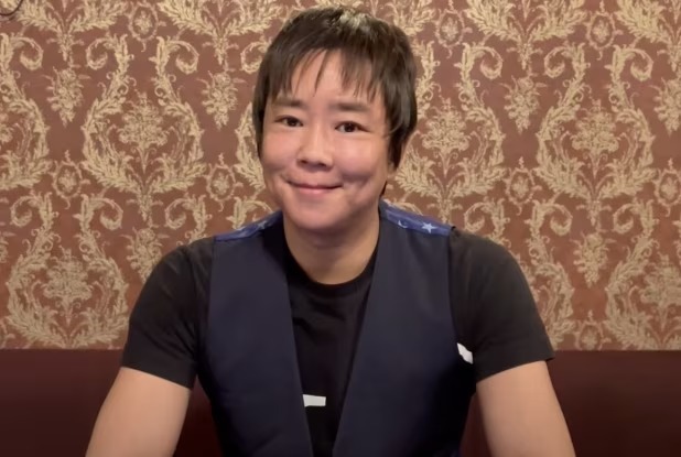 【悲報】楽しんごが本音投稿「あの話題のカップル　全然好きになれない」「むしろ気持ち悪い」