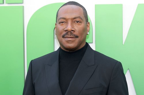 【衝撃】現在のエディ・マーフィーさん(65)、ガチで面影がなくなるwww