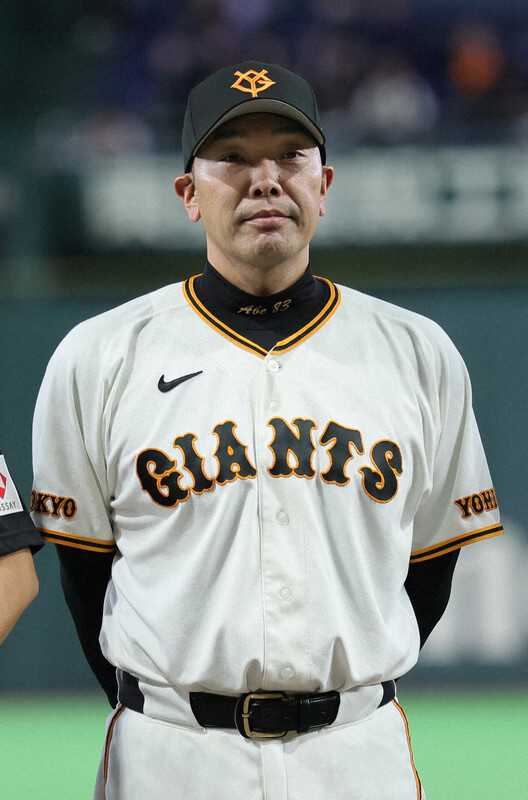 巨人・監督 阿部慎之助容疑者が暴行の疑いで現行犯逮捕 警視庁