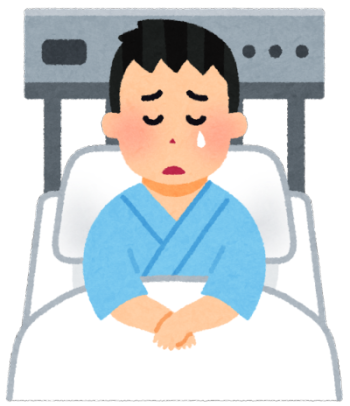 【衝撃】ワイ、イボを取りに軽い気持ちで皮膚科行ったら『こう』なった・・・・・・