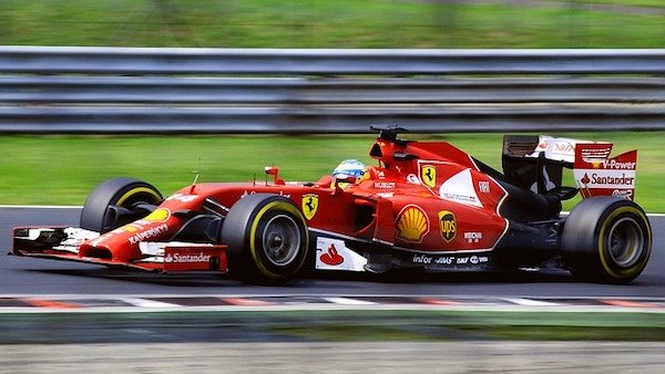 【悲報】万博跡地にF1レース場案が出てしまう