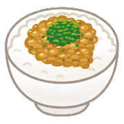 「納豆定食が食べ放題になるサブスク」ってどうや？？