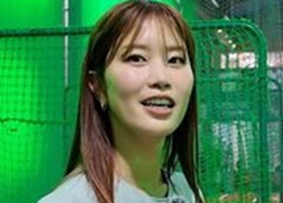 【最新画像】稲村亜美さん(30)、また野球少年の精子を吸い取りに来てしまう！