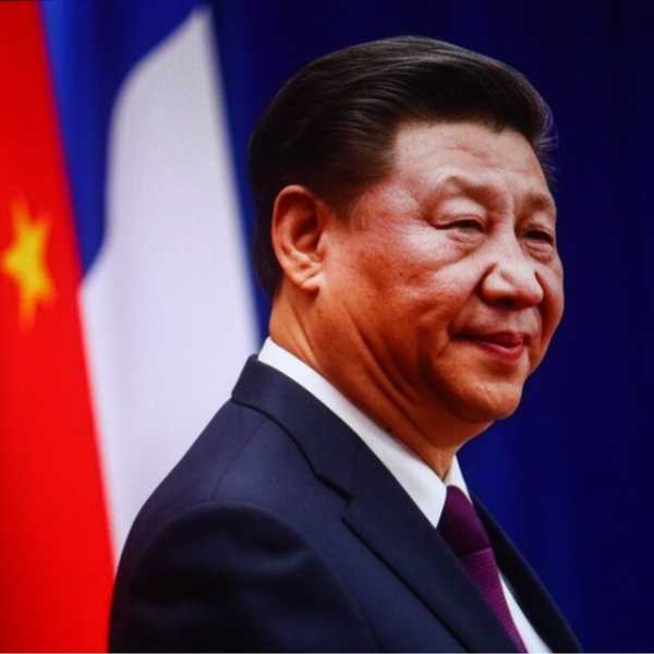 【習近平悲報】中国、やっぱ逝くwww