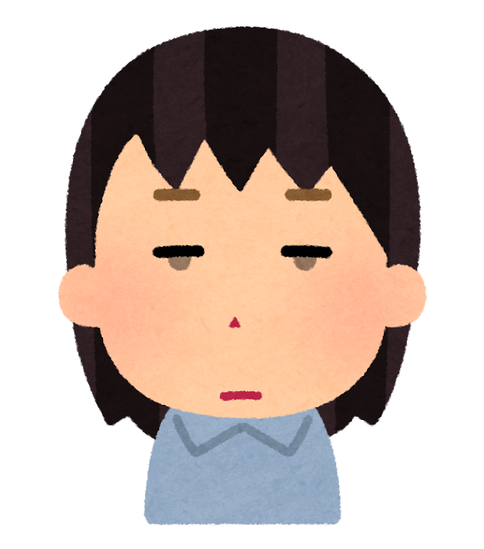 元カノと連絡絶って1ヶ月経つんだがなんも連絡来ない