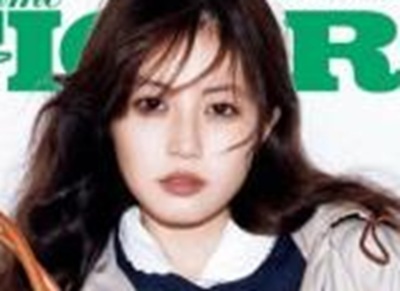 【最新画像】今田美桜さん(29)、下着を見せてしまう！！！