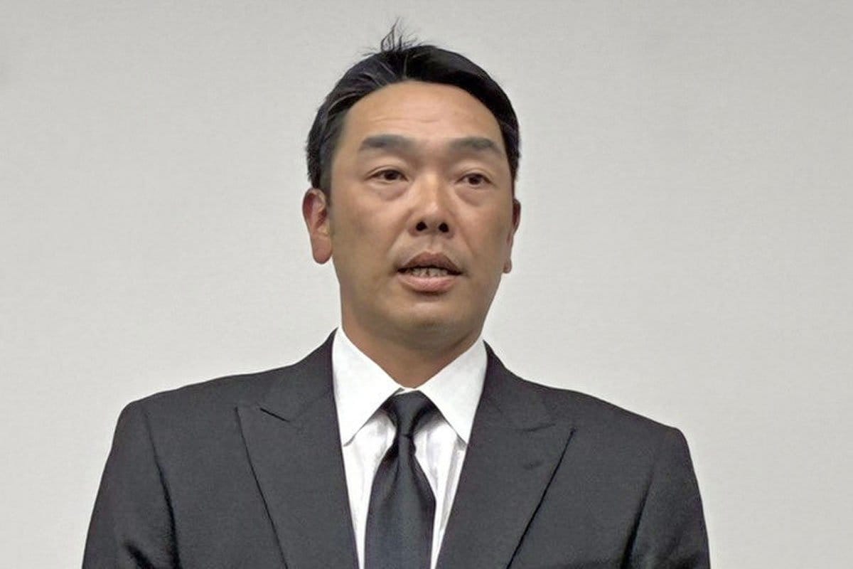 【画像】巨人・阿部元監督さん、他球団ファンからも辞任撤回を願われてしまう・・・・・・・・・