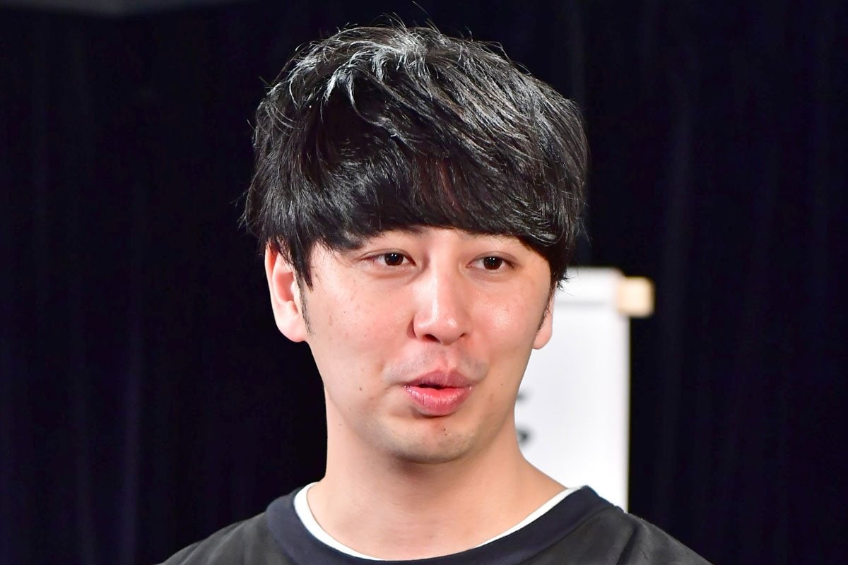 【悲報】ニューヨーク屋敷さん「ブレイキングダウンってカスなんじゃないかってちょっと思った」www
