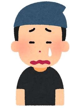 【悲報】うどん屋ワイ終わる