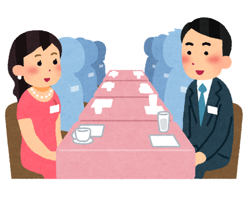 婚活してる女子「婚活市場にいる男性はとにかく容姿が酷い」