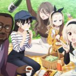 「リコリス・リコイル」の喫茶リコリコ、全員かわいくて迷う