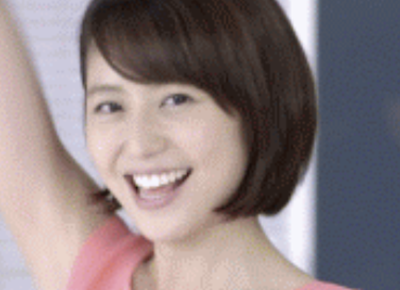 【GIF画像】『都市伝説の女』の長澤まさみ、全男子を確実にシコらせに来てしまう！