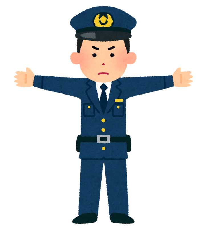 特殊詐欺犯、38歳会社員に出勤を禁止させ2900万円を騙し取り、警察に「面倒を見てやって」と引き渡す
