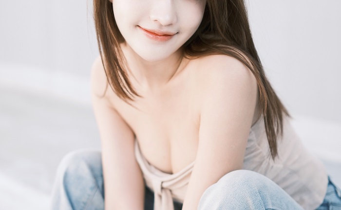 【画像】新人声優さん、売れるために爆乳アピールｗｗｗ