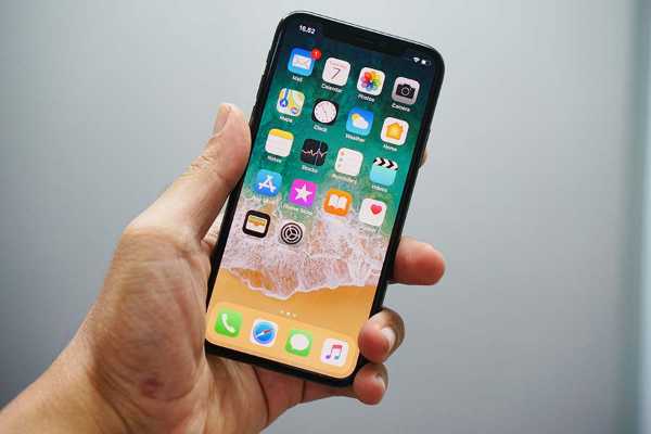 スマホが水没してからおかしい
