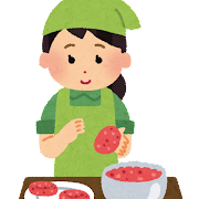 さわやか「いきなりステーキ近くに移転したろ！」←結果ｗｗｗ