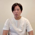 “全裸シャンパンタワー”坂井秀人氏が謝罪 主張二転三転の末に認める