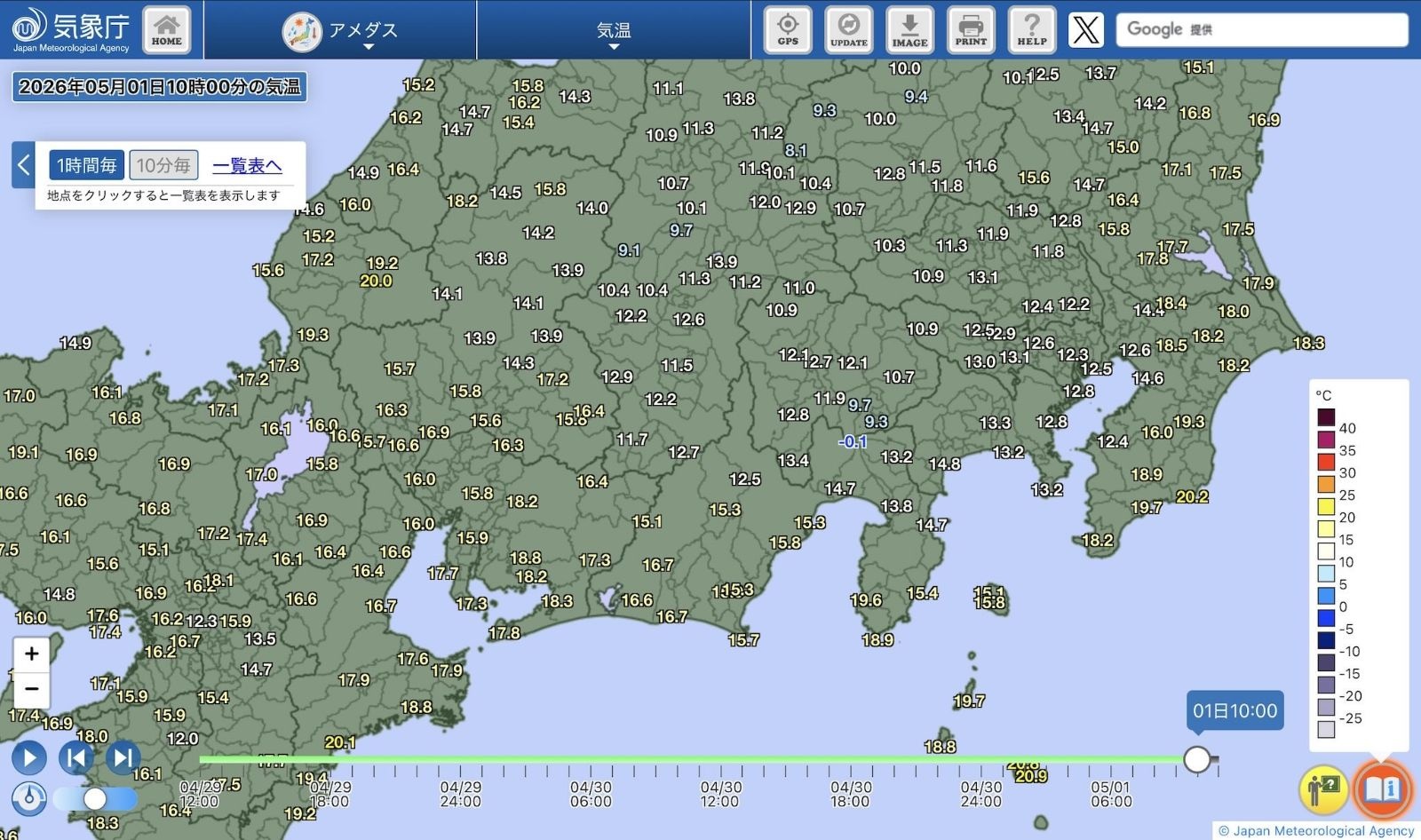 東京、ガチで寒い((( ´w` )))