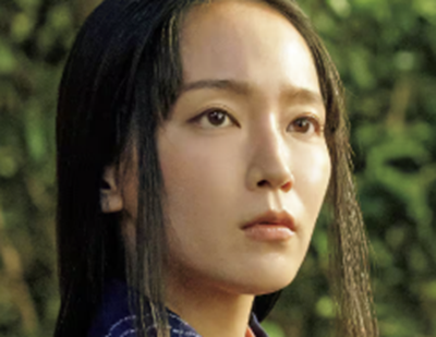 【FLASH】吉岡里帆(33)に衝撃的なFLASH砲が炸裂してしまう！