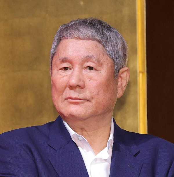 松本人志←こいつが北野武になれなかった理由
