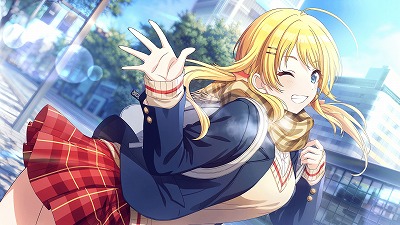 シャニマスの八宮めぐるエロすぎる