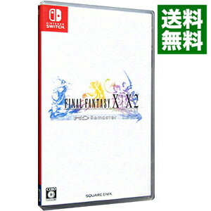 【朗報】 FF10/10-2 HDリマスターがSwitch2でも発売決定！
