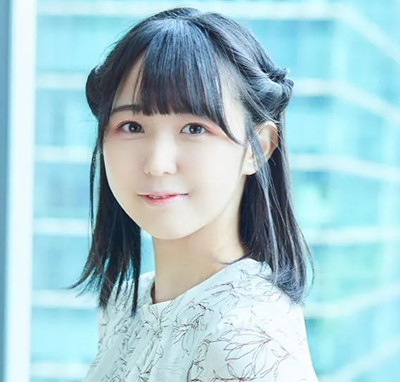 【画像】信用声優の羊宮妃那さん、可愛すぎるwww