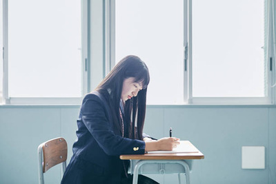 【画像】このヤンキー女子に『5万でしゃぶろっか？』と迫られたらどうする？