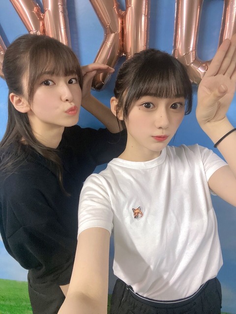 【画像あり】川﨑桜、多分『F』は測定…ガチでエグいwww