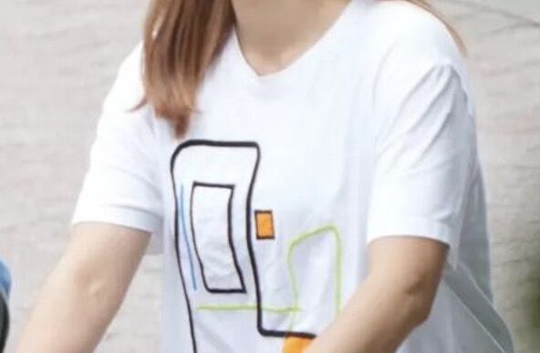 最近の堀北真希(37)←めちゃくちゃふくよかにwww