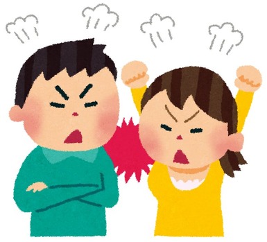 【いじめ】中学のとき女子グループにいじめられてた男がいた。ある日、いつものように女子がいじめると男が豹変して