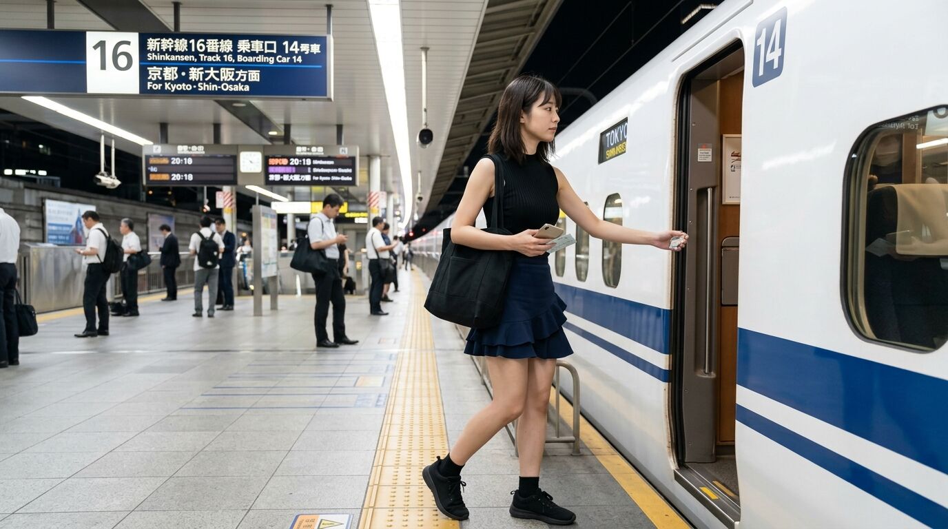 【うおおお！】漢のロマン「夜行新幹線」、ガチで誕生