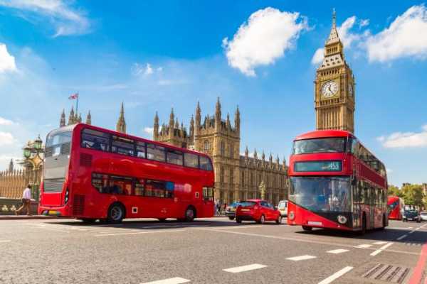 イギリス、VPNを禁止へwww
