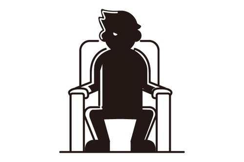 【衝撃】お前らが一番びびった「黒幕が正体を表した時のセリフ」