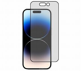 スマホの画面保護フィルム、もういらないぞ
