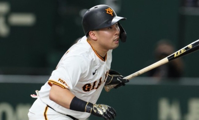 【悲報】浅野くん、橋上ジャイアンツ構想外www