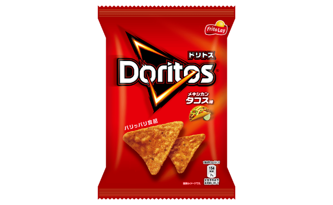 コンビニで晩酌のツマミ物色しててそういやドンタコスなんて何年も食ってねえなあ…と思って
