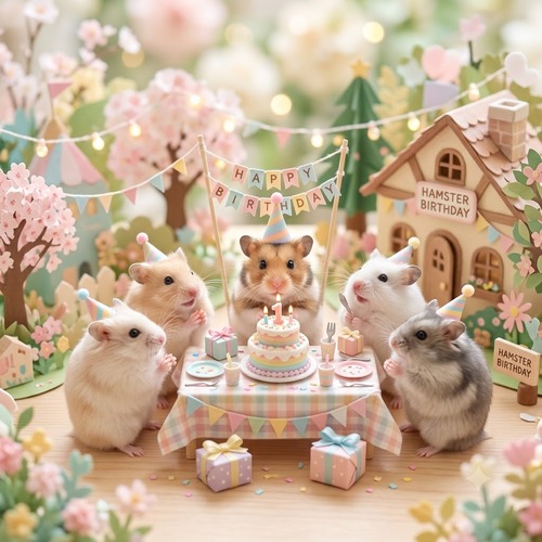 母親TikTokerさん　再生数の為に赤ちゃんの顔面を誕生日ケーキにぶちこむ