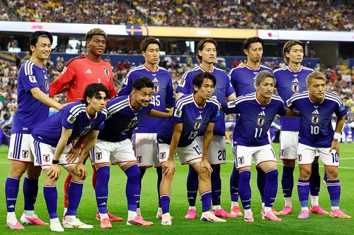 【悲報】森保ジャパン、ブラジル惜敗で元セレソンMFに「臆病者」と言われてしまう