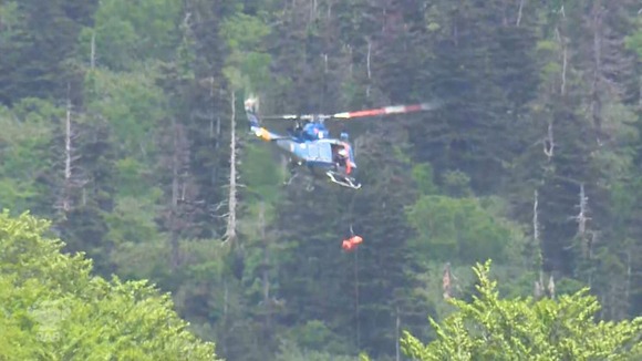 【青森】八甲田山中で倒れていた男性の死亡確認　クマ被害か？　体には動物に襲われたような痕跡
