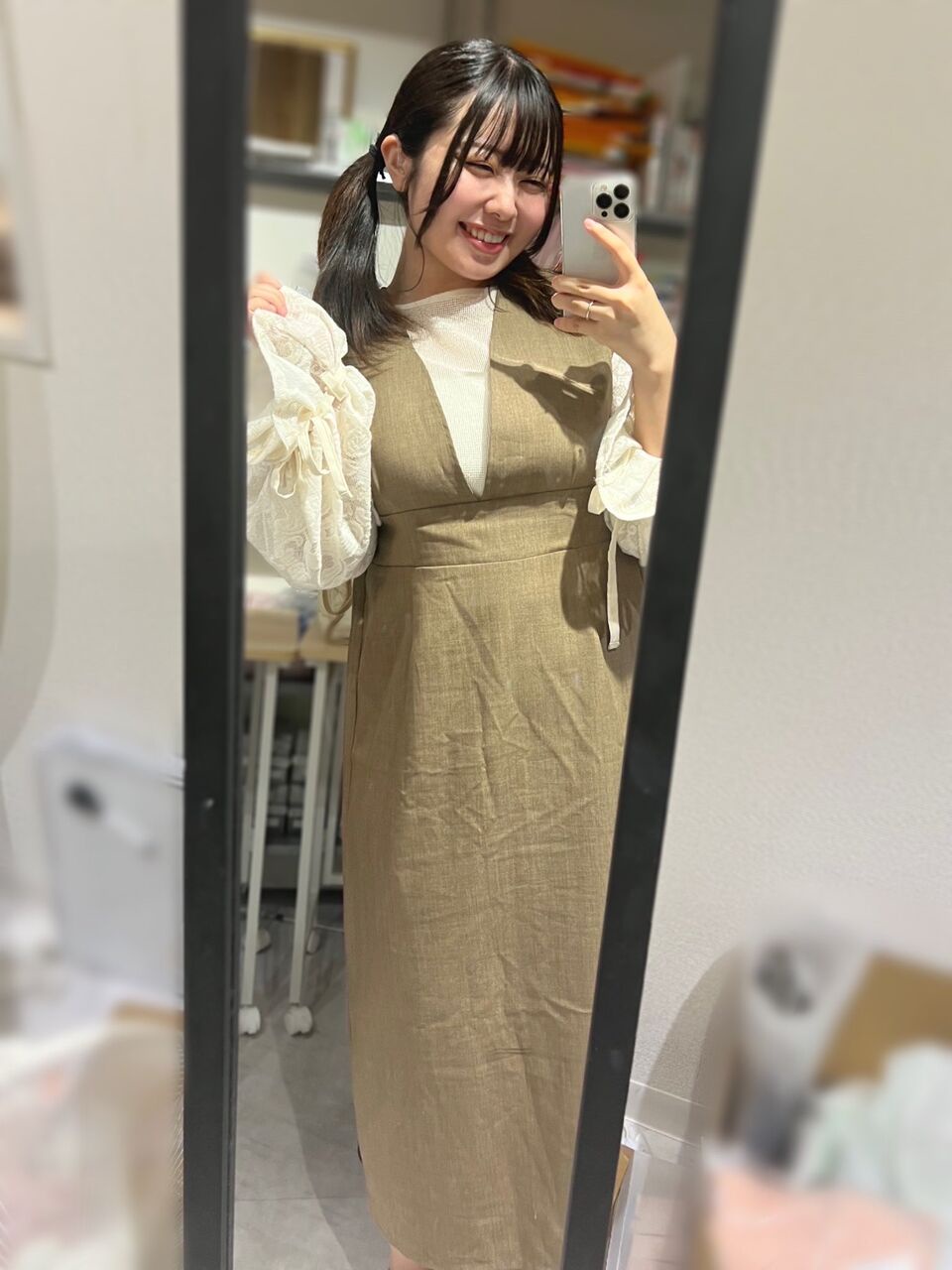 【画像あり】「脱いだらすごすぎる女」ついに見つかるwww