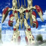 【蒼穹のファフナー】ガンダム位をイメージしてると実際の機体のサイズを知ってびっくりする
