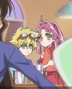 【画像】名探偵プリキュア、一部界隈がざわつく…