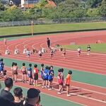 【動画】メチャクチャ足の速い小2女子見つかる