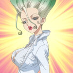 【Dr.STONE】ウワーッ！誰こいつ！？