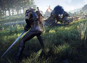 オープンワールドゲームは何をしていいのかワカラナイ！