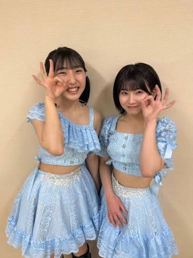 【悲報】井上春華「地元の電車は私以外誰もいないこともある」⇒ 杉原明紗「ないですねw一人くらいはいますw」　井上「 そうだよね…一人はいるよね…」